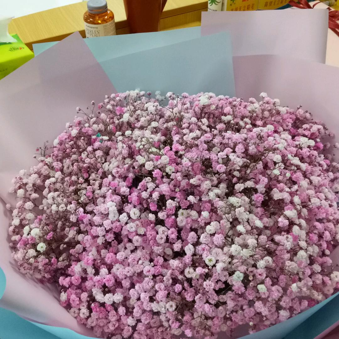 春暖花开