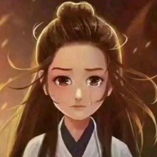 霜白染青丝⌓‿⌓