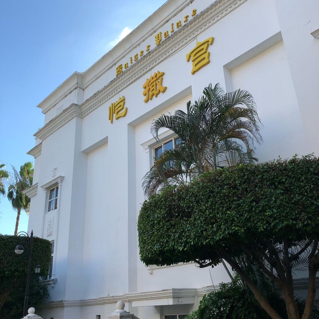 🌈小賊哥
