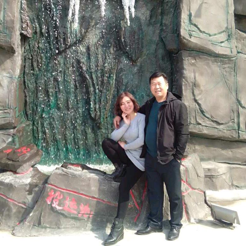 福多多腊汁肉夹馍