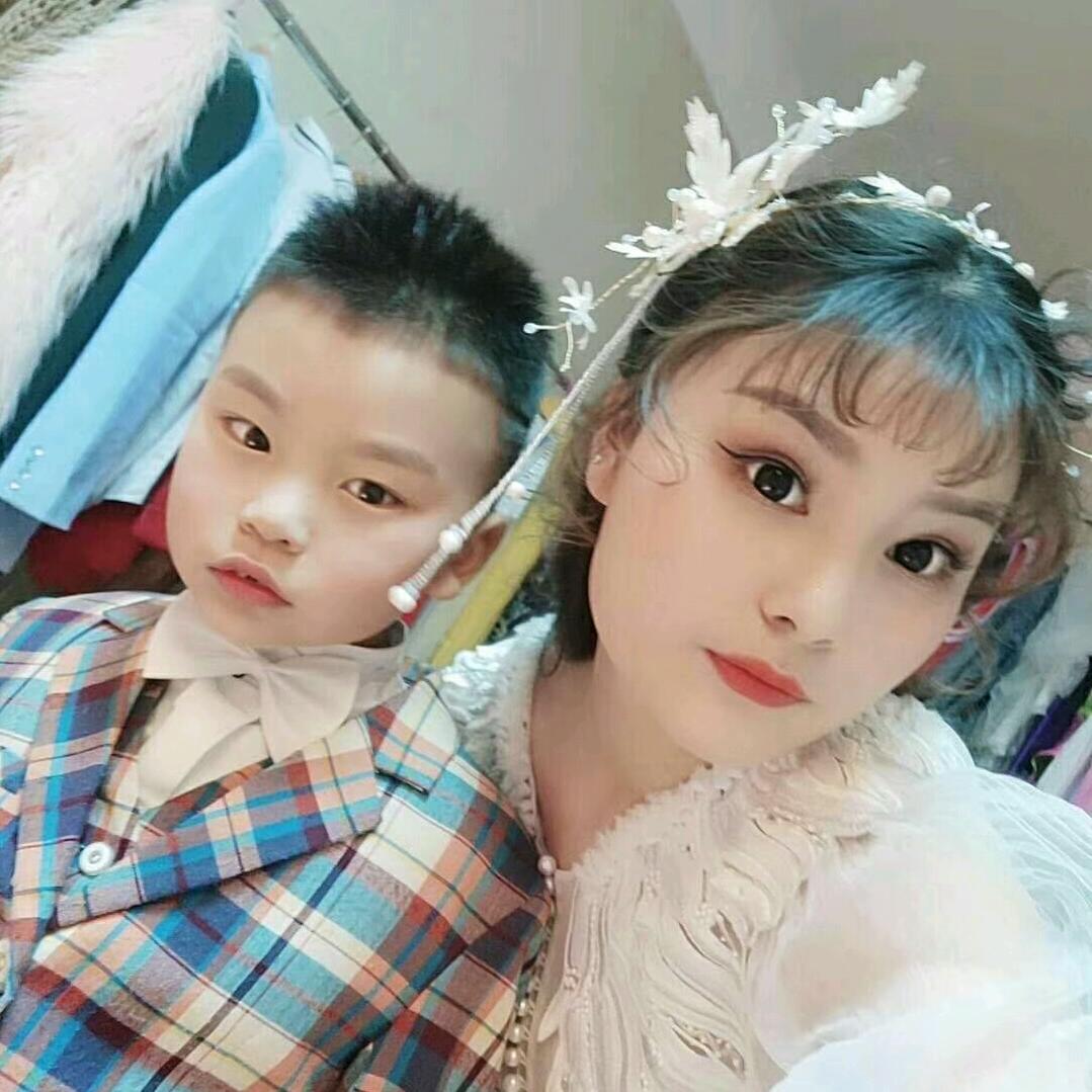 家和万事兴