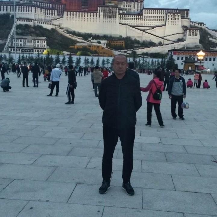 用户胡杨哥