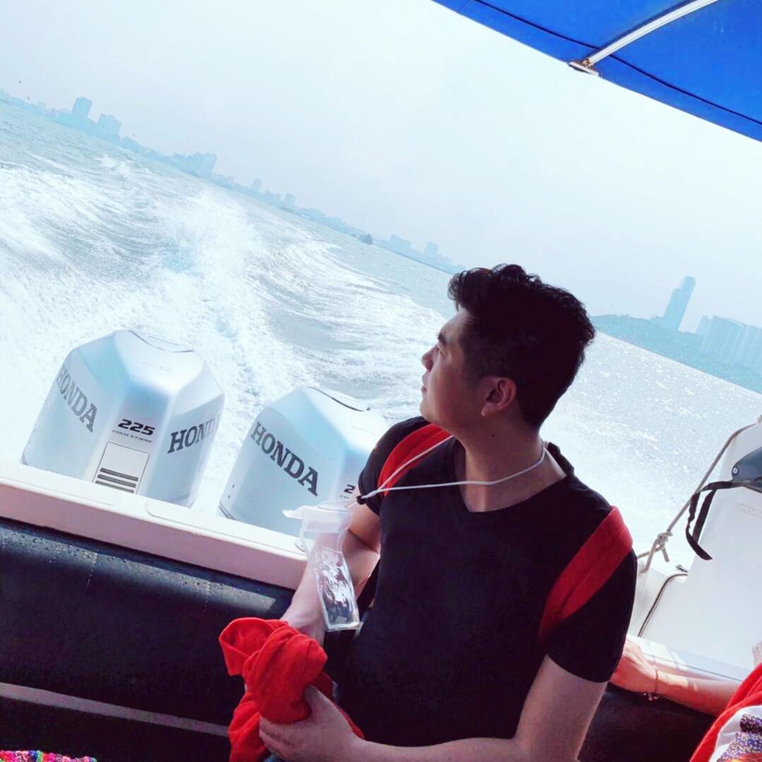 小高和他的龟朋友