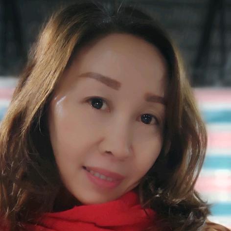 北极冰雪