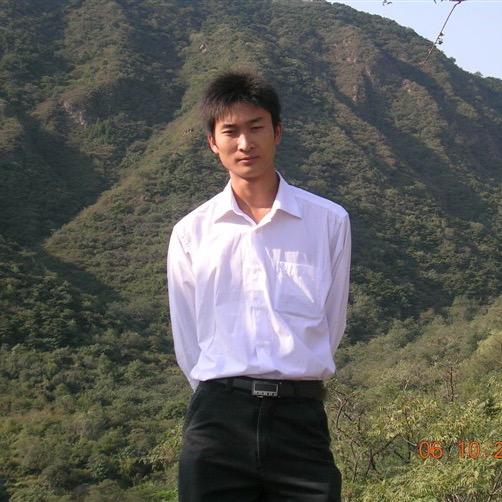 八彩月季