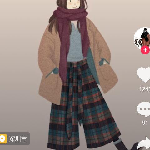 彩虹妈妈