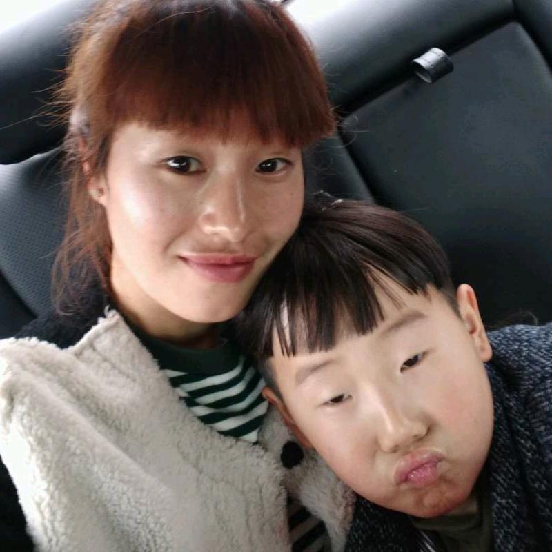 不屈的小强