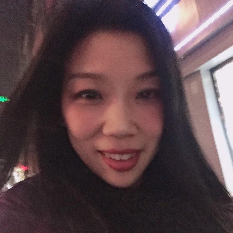 可心