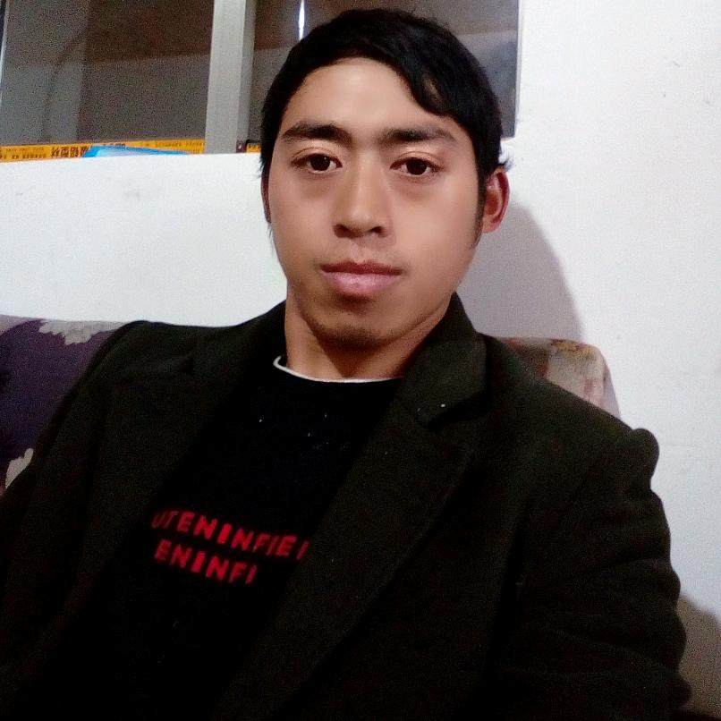 小   杨     哥