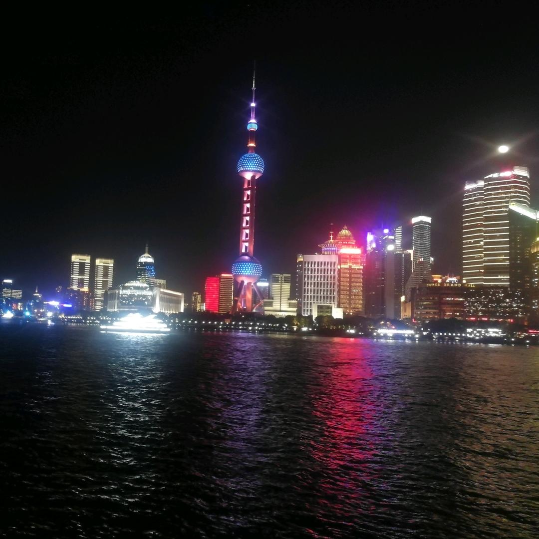 南楼