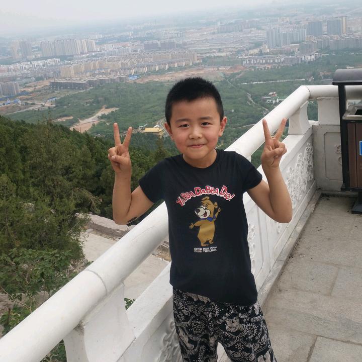大爱无江