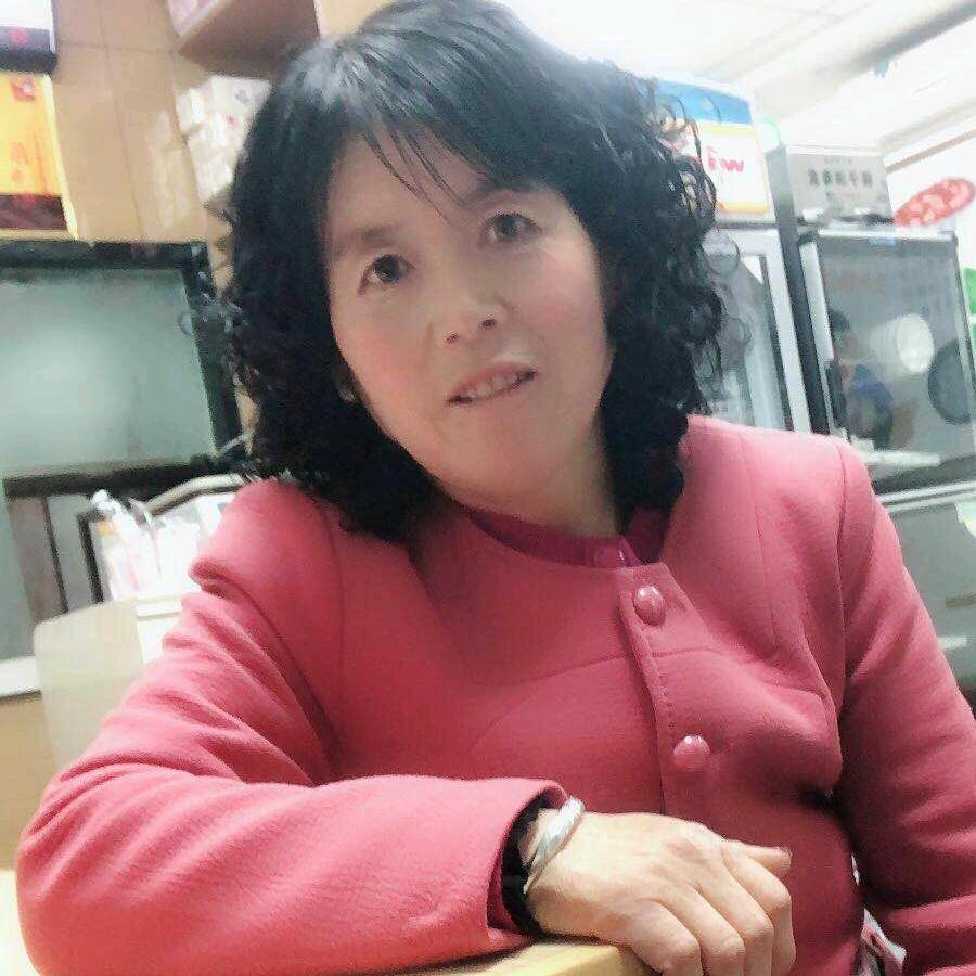 我是你丈母娘
