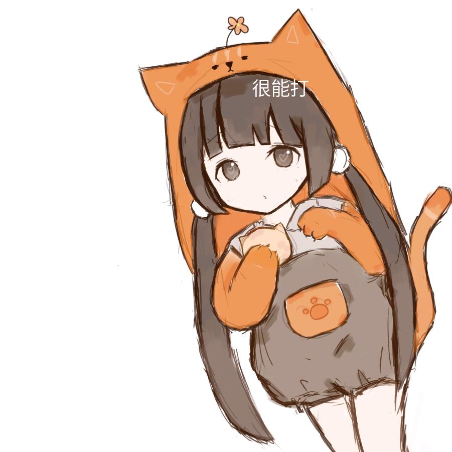橘猫orange🍊