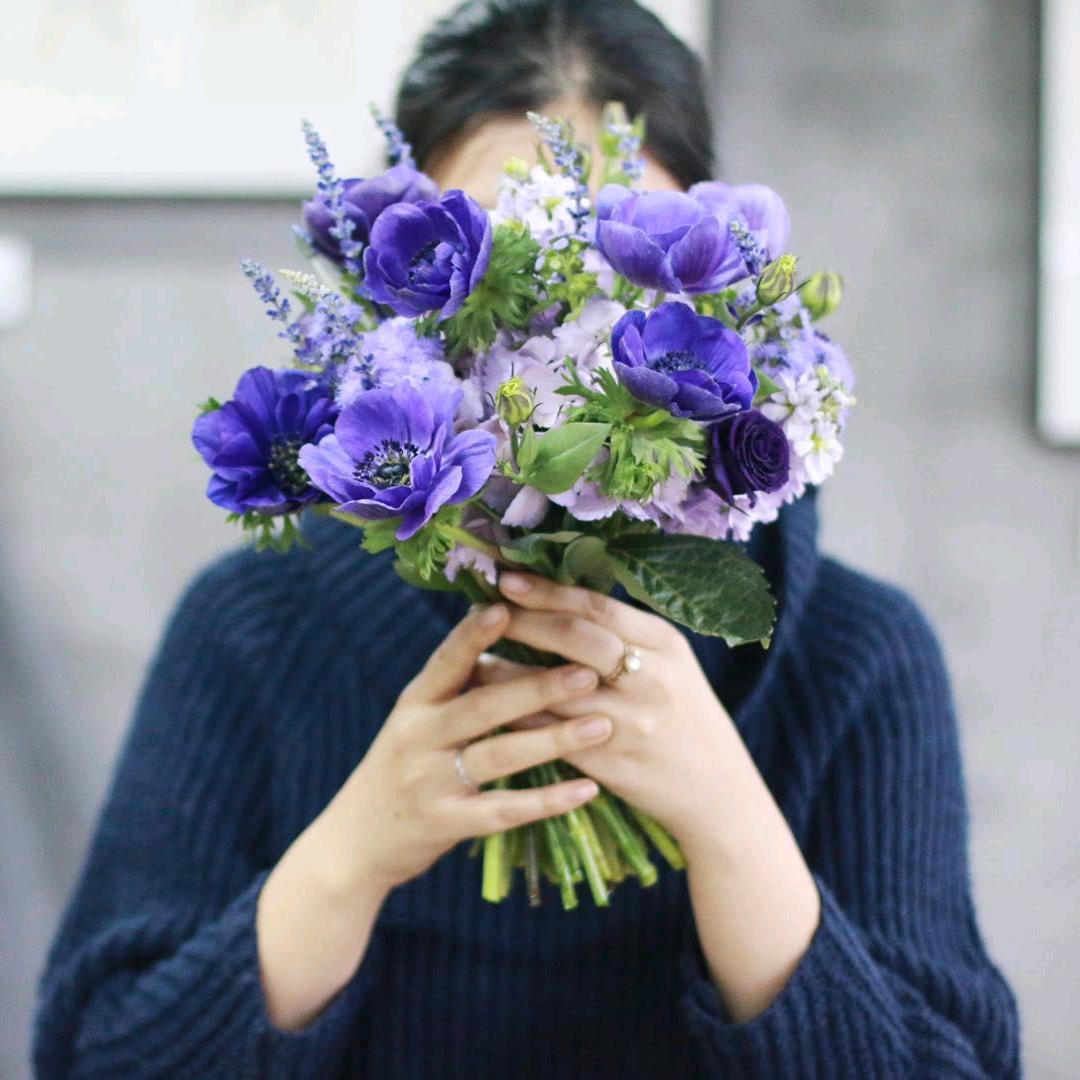 花朝阳真诚花艺
