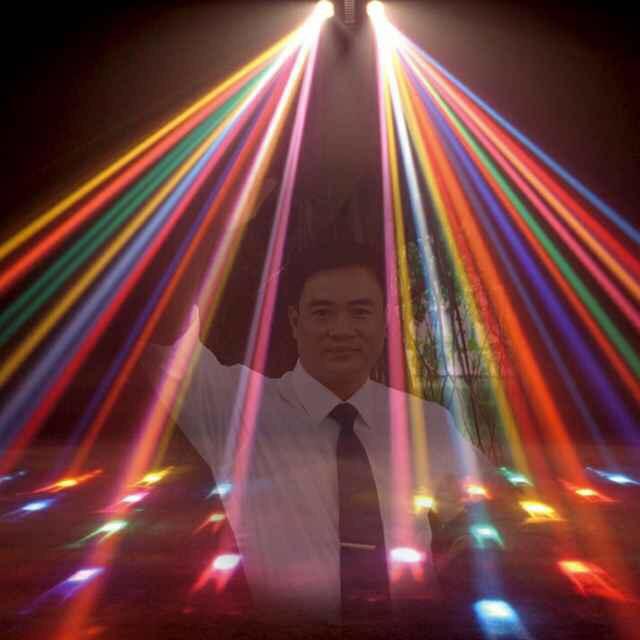 华哥～(欢歌笑语）