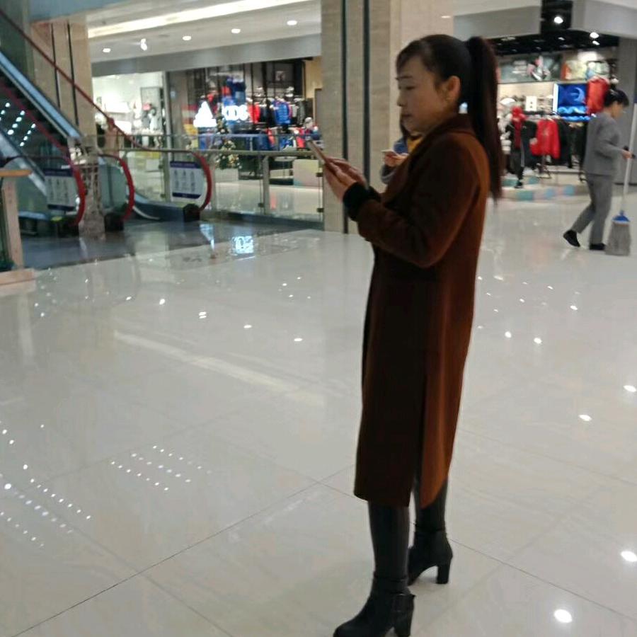 雨后彩虹