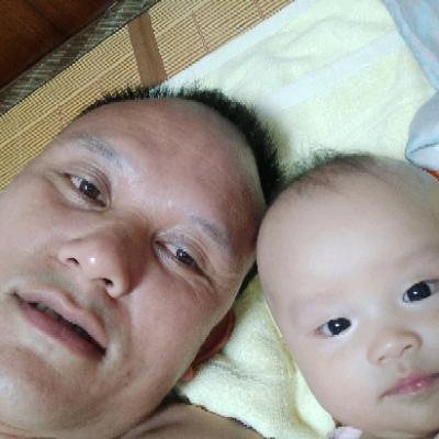 苦命人