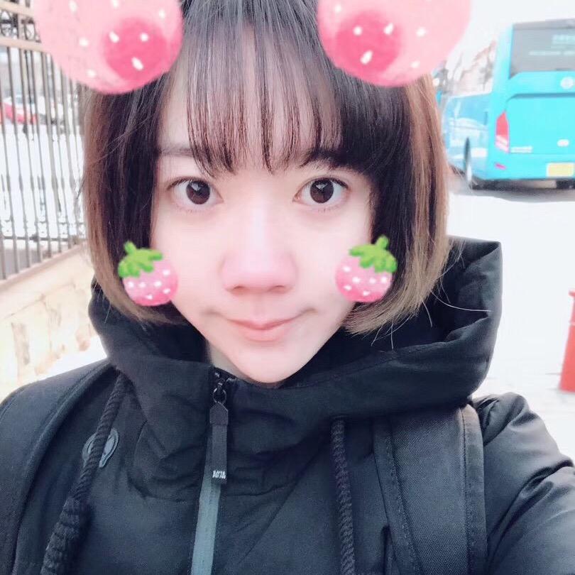 纯属虚构de爱