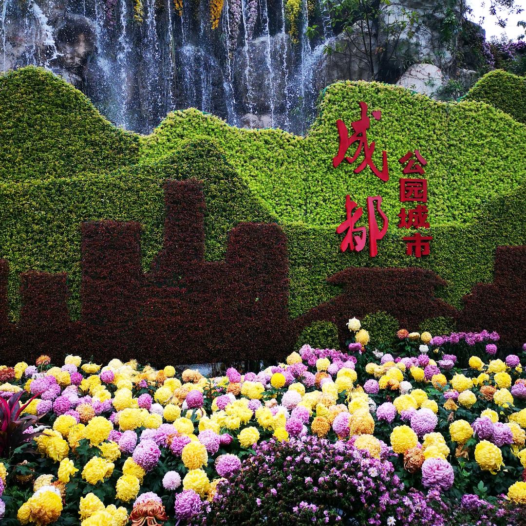 无问西东