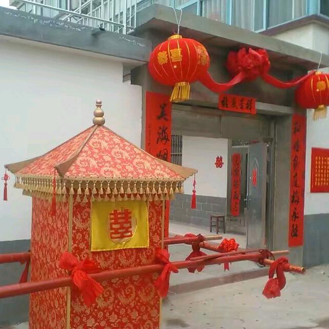 华东轿王
