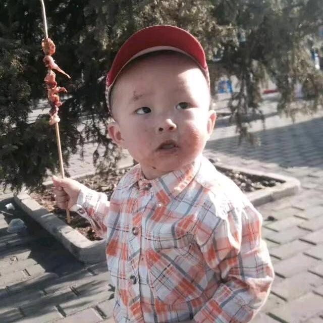 A请叫我小妍