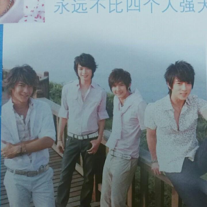 小c