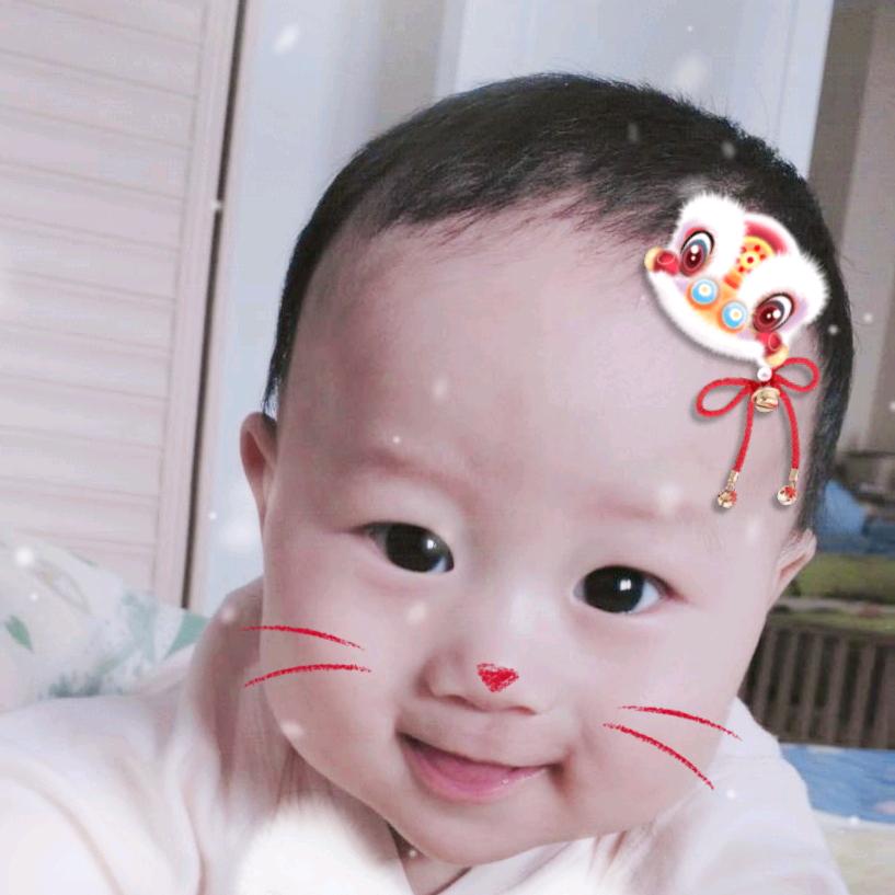 李小雨开心成长日记