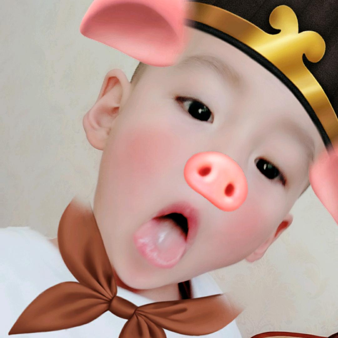 苗轩芸90后宝妈