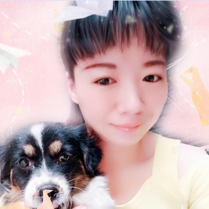 一朵朵