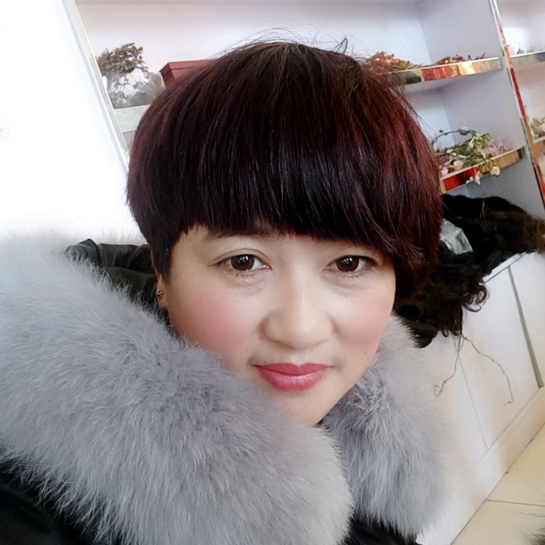 张洁美容美发