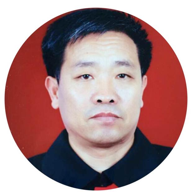普通人邢竹仕