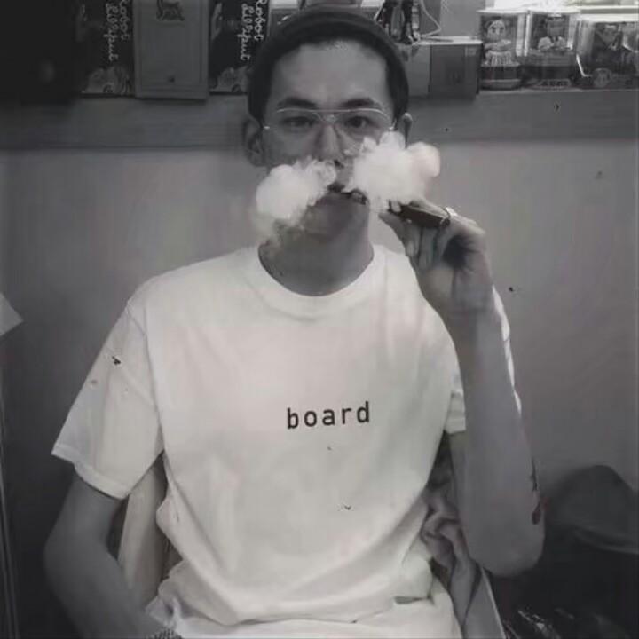 一位不愿意透露姓名的男人