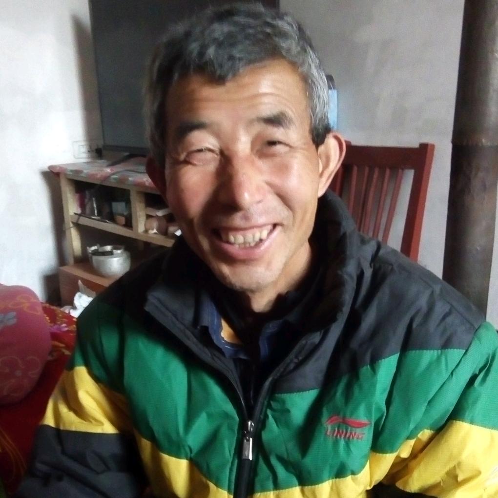 张军利