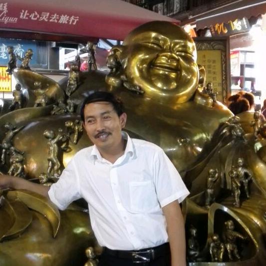 畅享清江