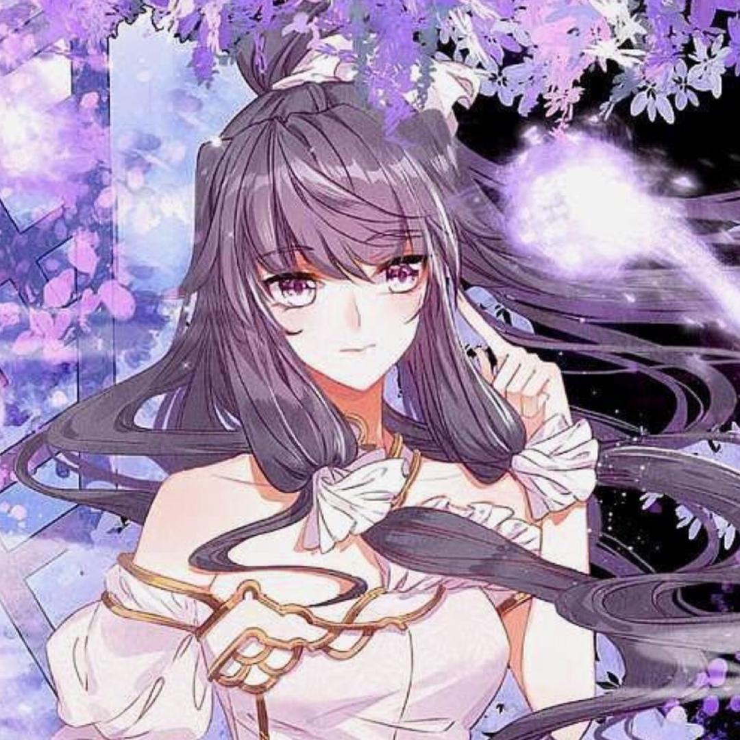 缠人的星酱哟~