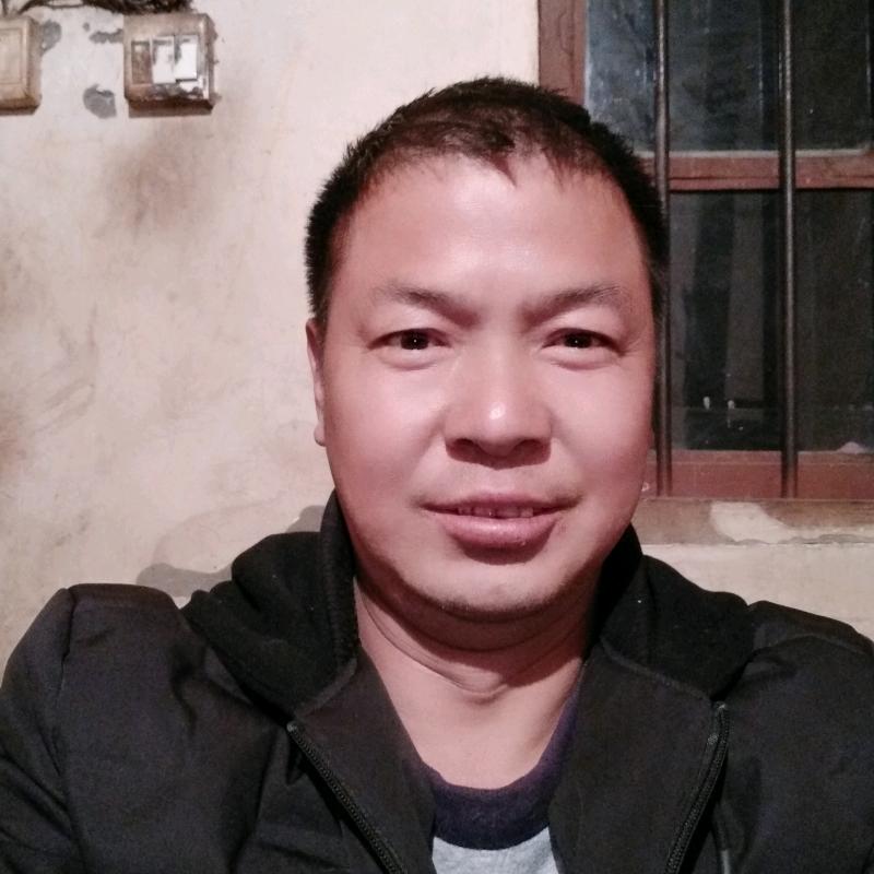 陈兴义