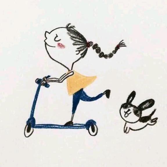 皑皑的白雪
