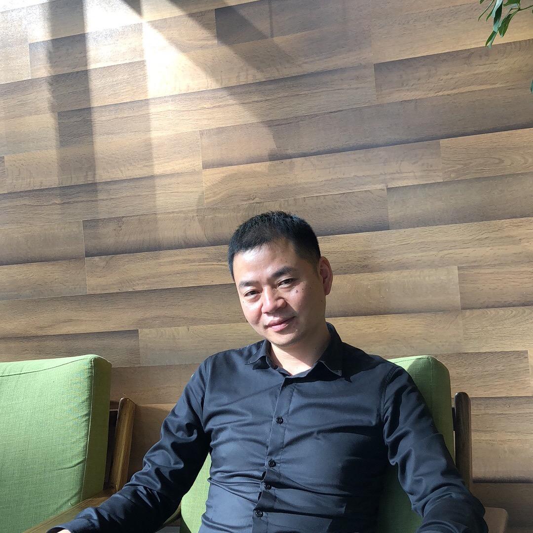 陈三娃