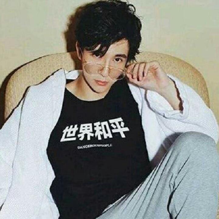 *世界和平*