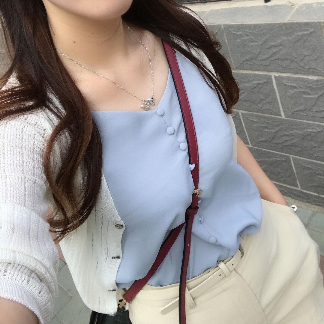 浅浅笑、慢慢走