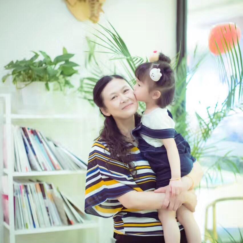 芽月清风