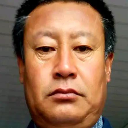 好人