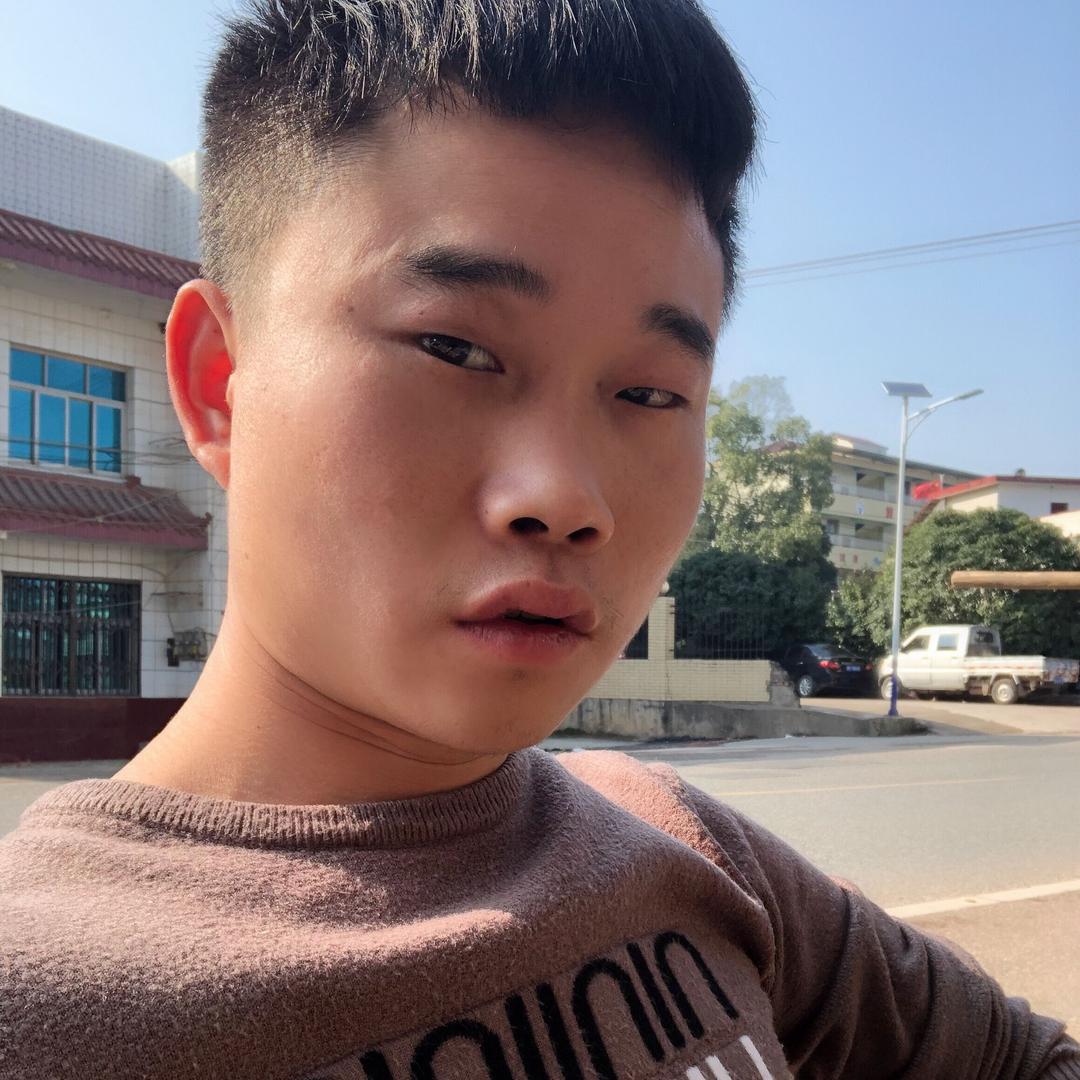 @Yi_先森 🌈。