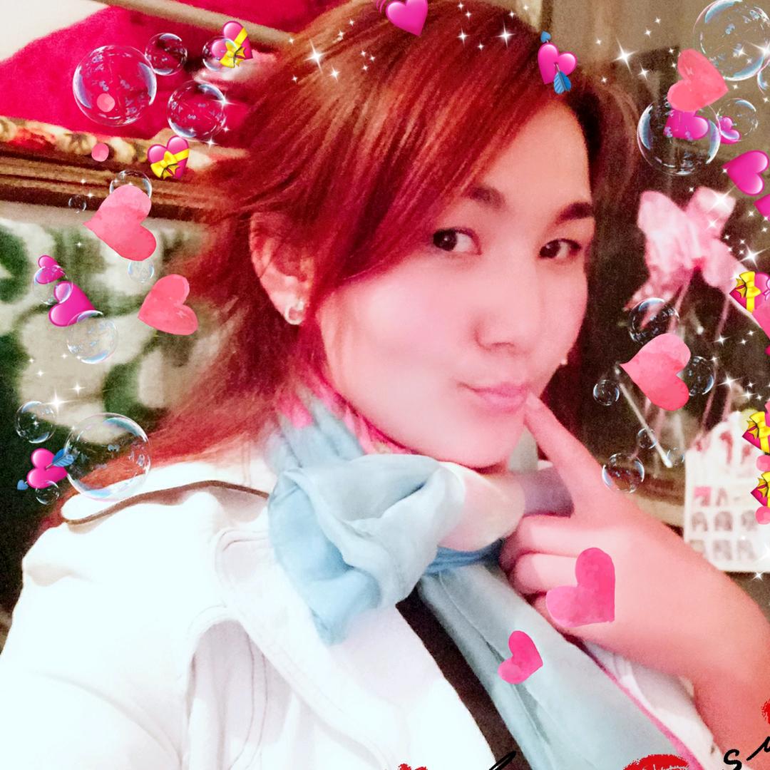 迪娜然