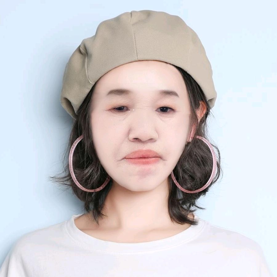依然🙃爱你~❤️