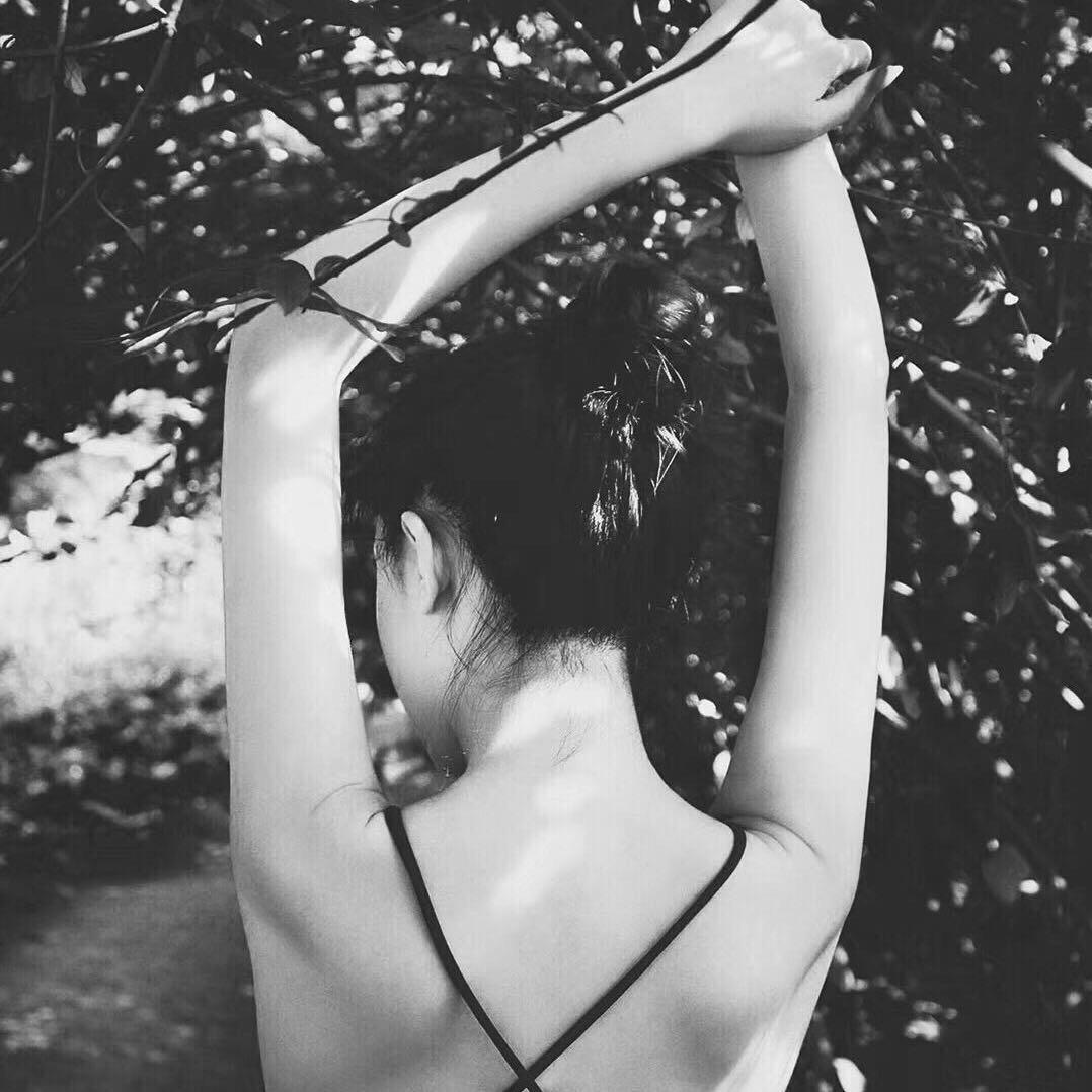 落雁美妆
