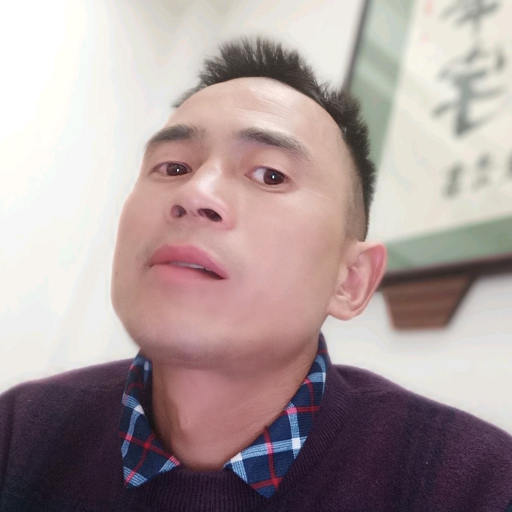 幸福在身边