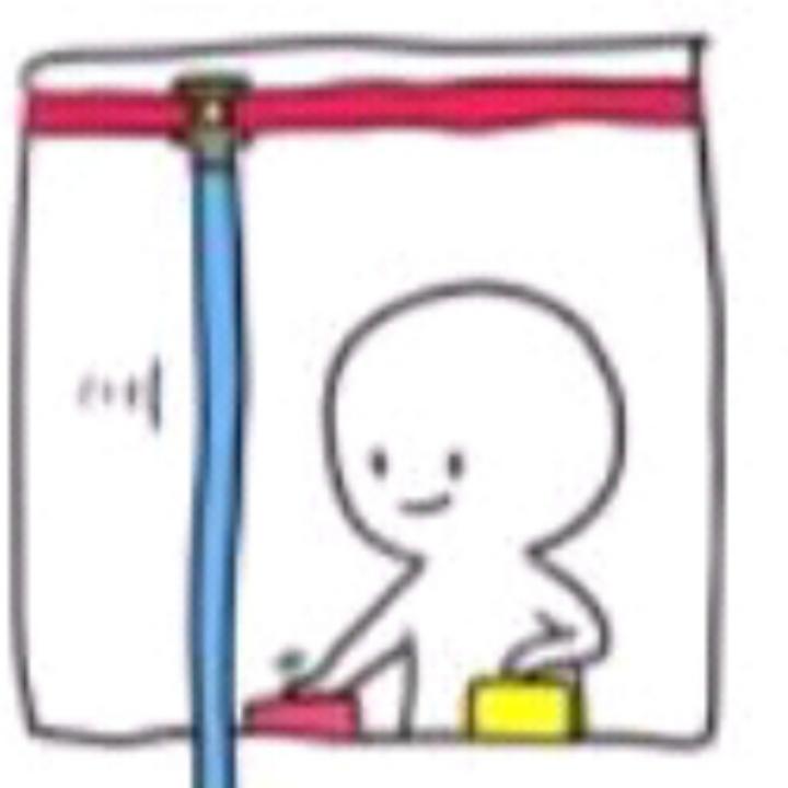 茕茕孑立