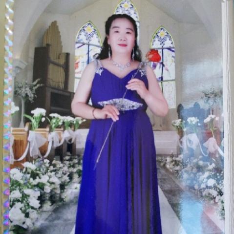 李翠玲