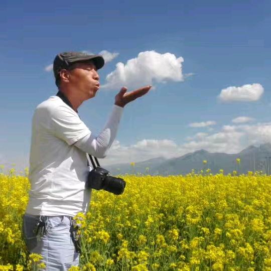 幸福一生